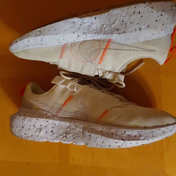 Mens nike crater impact size 11.5 - Picture 2 of 8